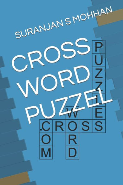 Cross Word Puzzel