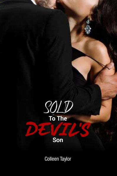 Sold to the Devil's Son: My Fantasy Romance