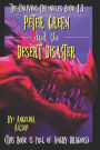 Peter Green and the Desert Disaster: This Book is Full of Angry Dragons