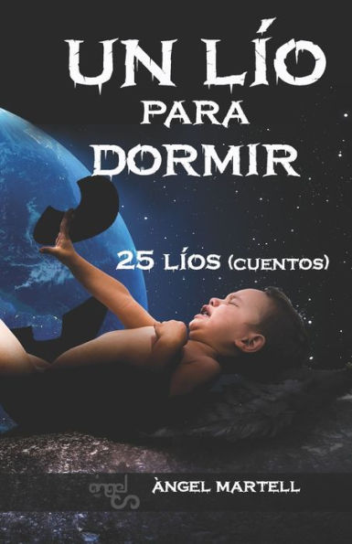 UN LÍO PARA DORMIR