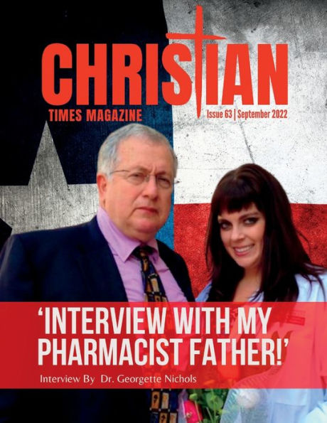 Christian Times Magazine Issue 63: The Voice of Truth