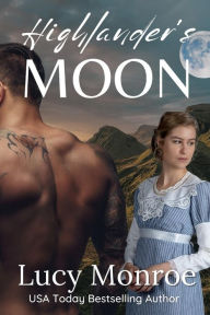 Title: Highlander's Moon, Author: Z Slawik