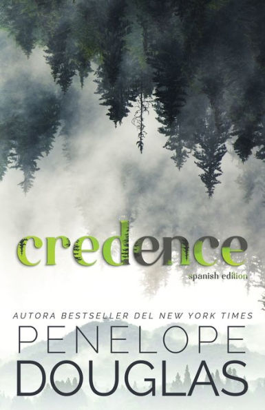 Credence sold by Peneople Douglas