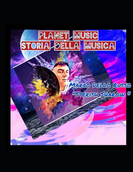 Planet Music: Storia della Musica