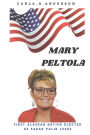 MARY PELTOLA: : First Alaskan Nation Elected as Sarah Palin Loses