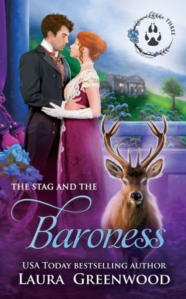 the Stag and Baroness