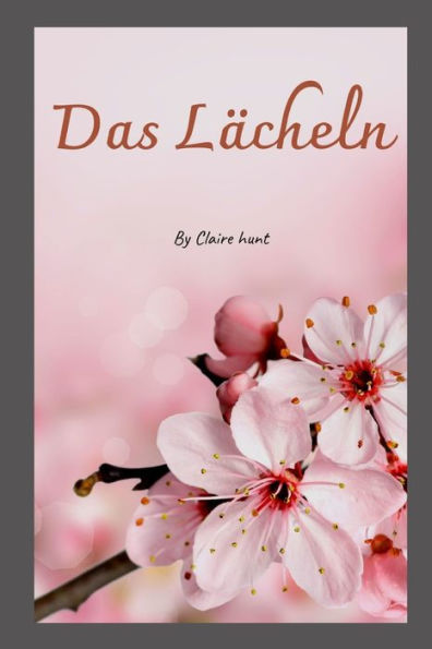 Das Lächeln