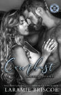Combust: A Single Dad, Firefighter, Small Town Romance