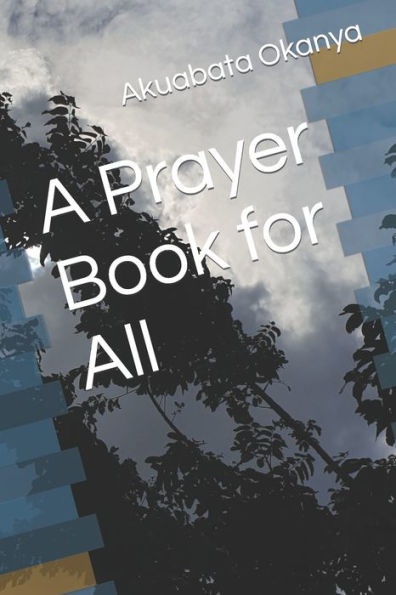 A Prayer Book for All