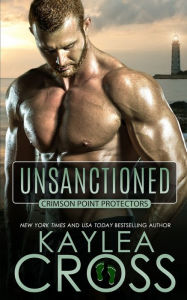 Title: Unsanctioned, Author: Kaylea Cross