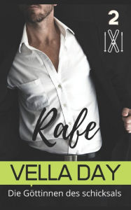 Title: Rafe, Author: Vella Day