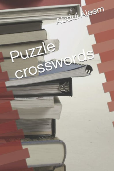 Puzzle crosswords