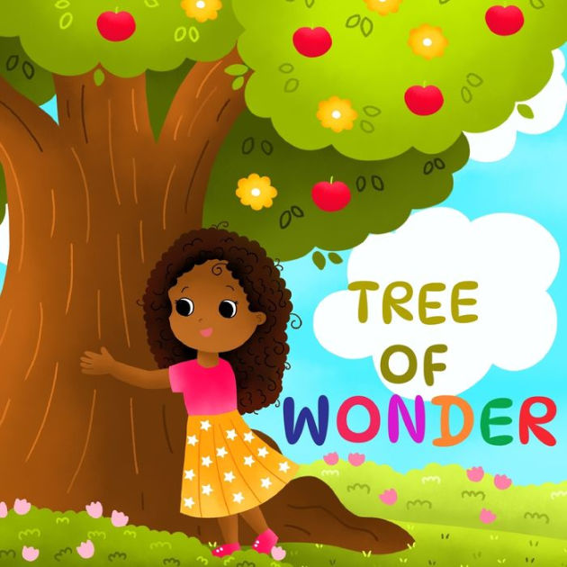 Tree of Wonder by Arya Arisuthan, Paperback | Barnes & Noble®