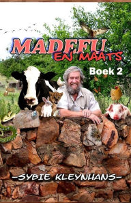 Title: Madefu en Maats: Boek 2, Author: Sybie Kleynhans