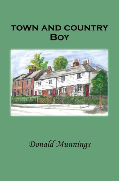 Town and Country Boy