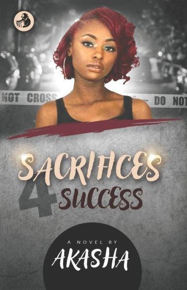 Sacrifices 4 Success