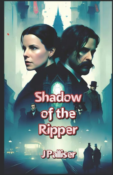 Shadow of the Ripper