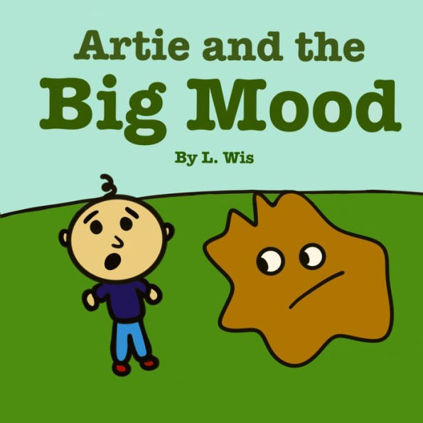 Artie and the Big Mood