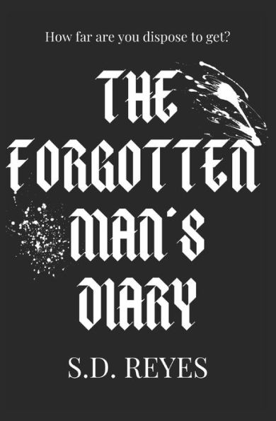 The Forgotten Man's Diary