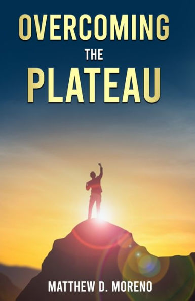 Overcoming The Plateau
