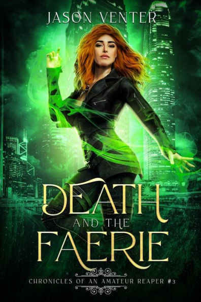 Death and the Faerie