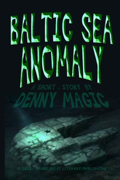 Baltic Sea Anomaly