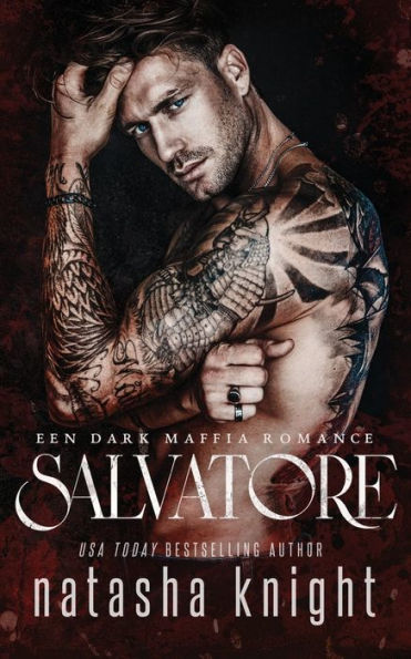 Salvatore: Een Dark Maffia Romance
