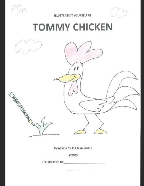 Tommy Chicken