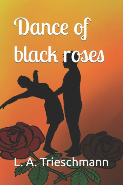 Dance of Black roses