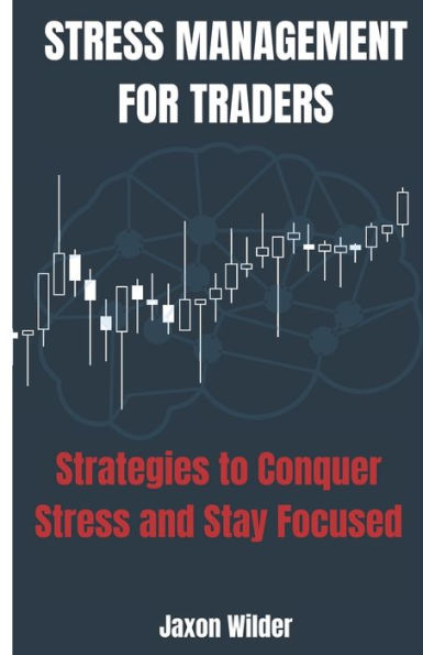 Stress Management for Traders: Strategies to Conquer Stress and Stay Focused