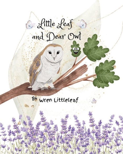 Little Leaf and Dear Owl