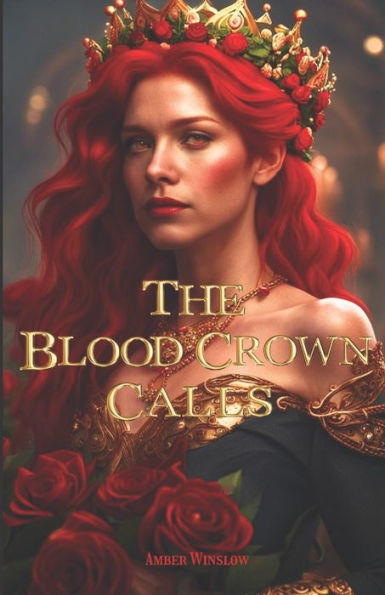 The Blood Crown Calls