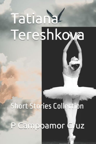 Tatiana Tereshkova: Short Stories Collection