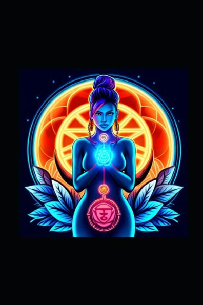 Sacral Chakra: Healing the Power of The Passion Portal