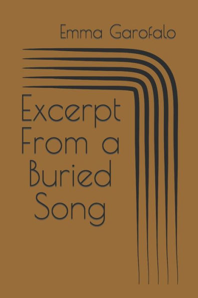 Excerpt From a Buried Song