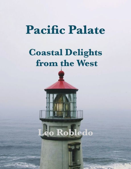 Pacific Palate