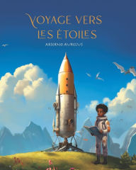 Title: Voyage vers les Étoiles, Author: Namanaka Diomete