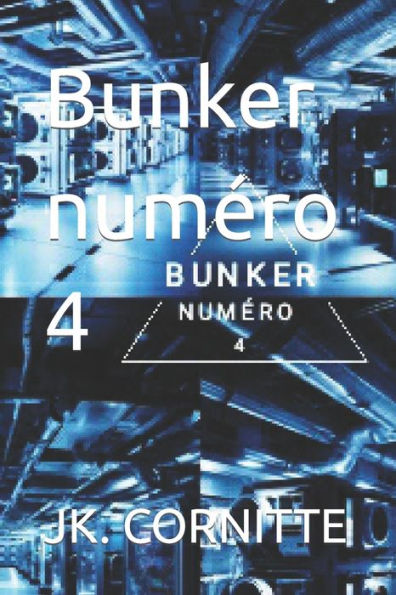 Bunker numéro 4