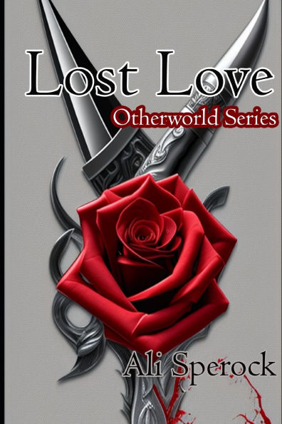 Lost Love: Otherworld