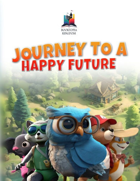 Journey to a happy Future