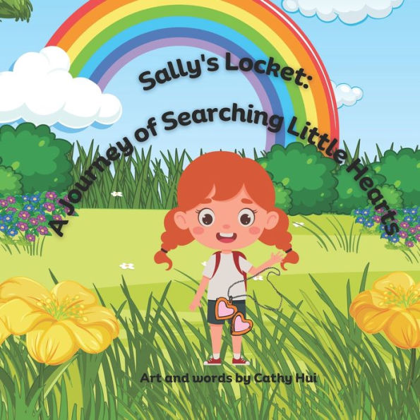 Sally's Locket: A Journey of searching little hearts