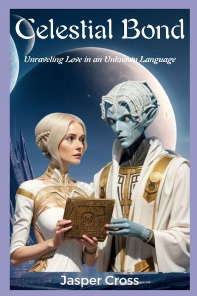 Celestial Bond: Unraveling Love an Unknown Language