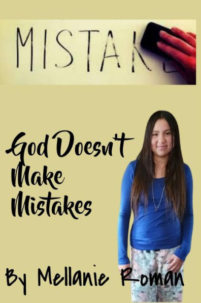 God Doesn't Make Mistakes