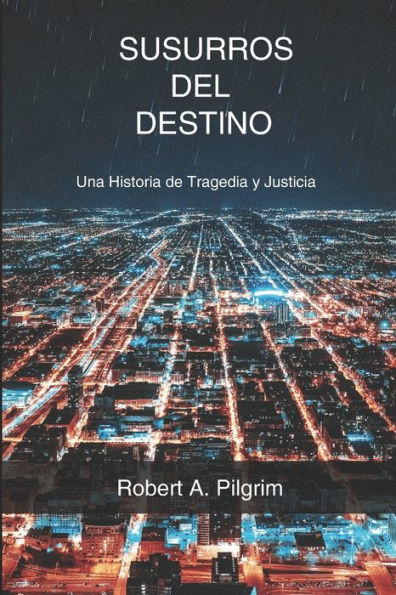 Susurros del Destino: Una Historia de Tragedia y Justicia