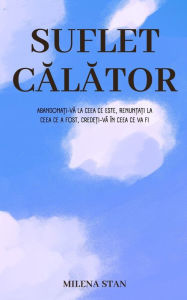 Title: Suflet Calator, Author: Max H. Hunter