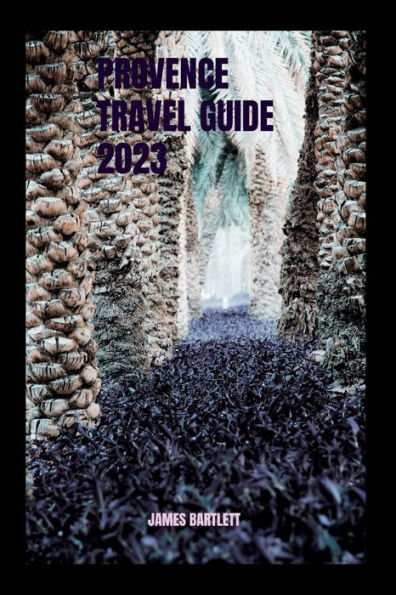 PROVENCE TRAVEL GUIDE 2023