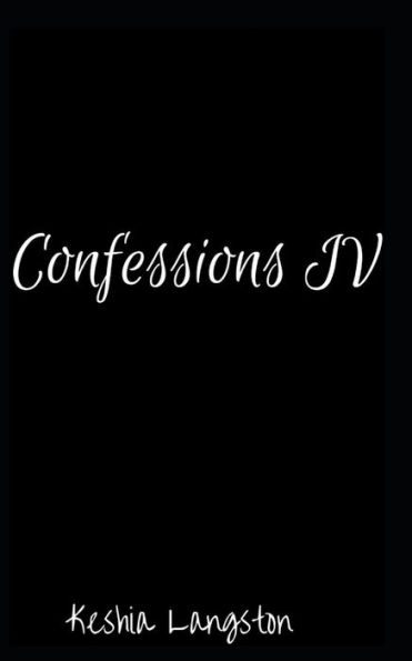Confessions 4