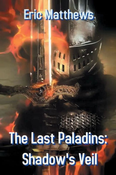 The Last Paladins: Shadow's Veil: