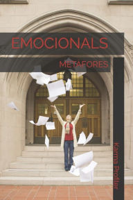 Title: EMOCIONALS: METÀFORES, Author: Karma Profiler