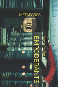 Title: EMPODERANTS: METÀFORES, Author: Karma Profiler